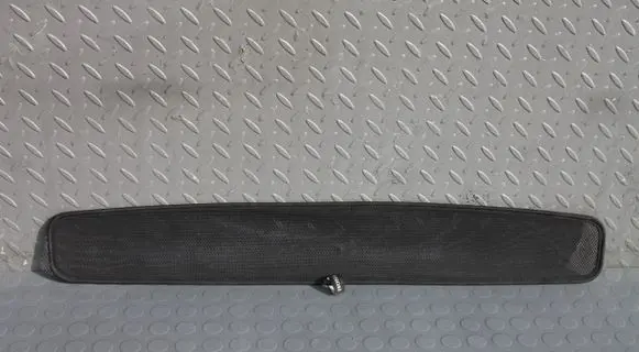 Honda Insight Seat and door cards trim set 