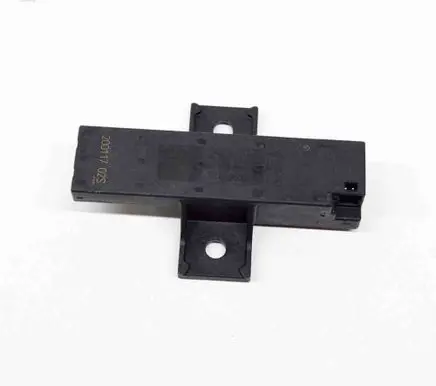 Audi e-tron Keyless system antenna 4M0907247