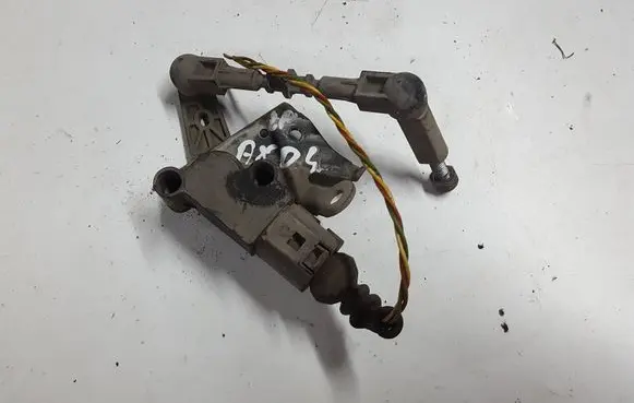 Audi A8 S8 D4 4H Headlight/headlamp level sensor 3C0907503XAUTOPX 3C0907503