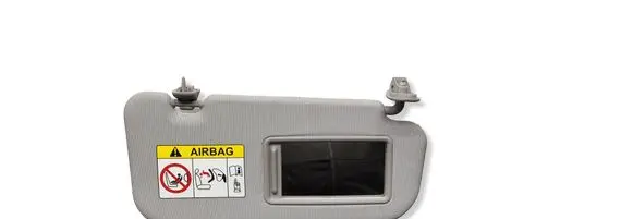 Hyundai i20 (GB IB) Sun visor 85213C8012