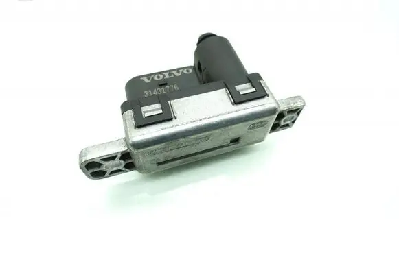 Volvo S60 Glow plug 31431776
