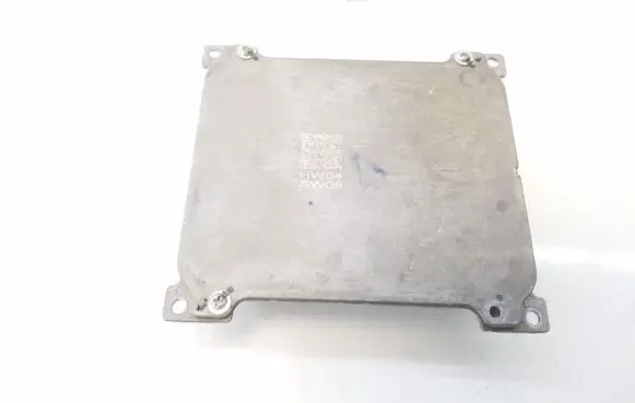 MG ZS Headlight ballast module Xenon 