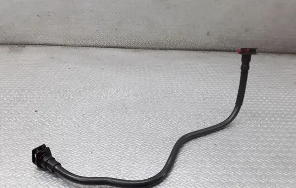 Ford Grand C-MAX Fuel line/pipe/hose AV619B337BC
