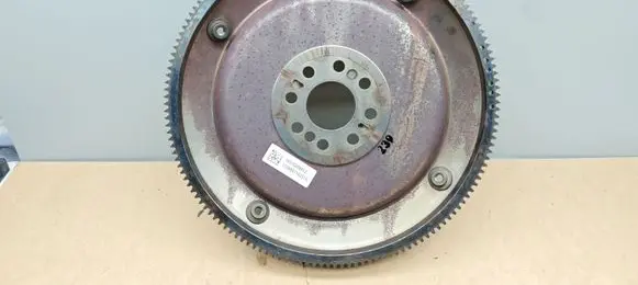 Mercedes-Benz C W204 Flywheel 16510300812