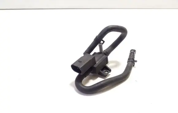 Turbo solenoid valve