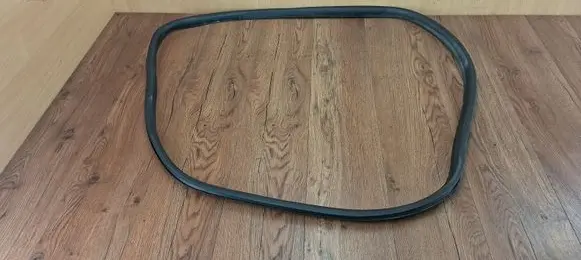 Renault Megane IV Rear door rubber seal (on body) 769230508R