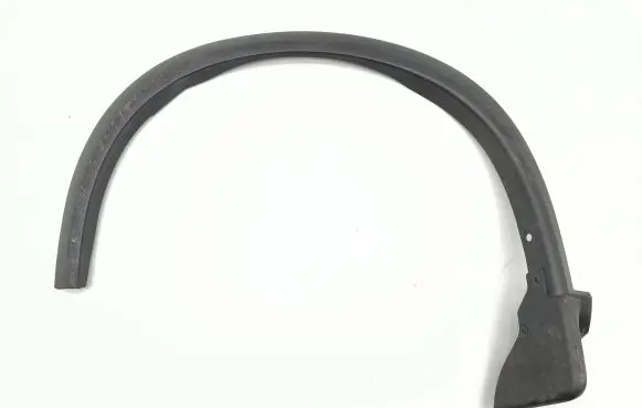 Nissan Rogue Fender trim (molding) 638616RR0A MLD248105 248110