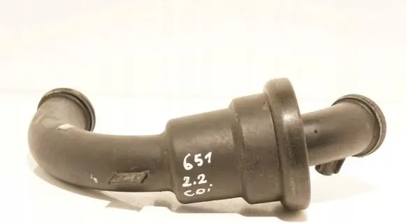Mercedes-Benz B W246 W242 Intercooler hose/pipe Array