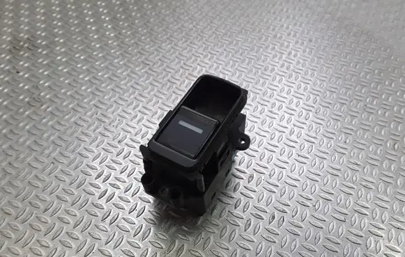 Honda Accord Electric window control switch