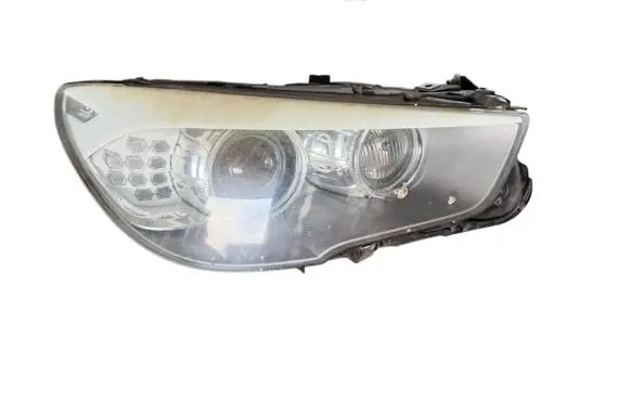 BMW 5 GT F07 Headlight/headlamp 7199616
