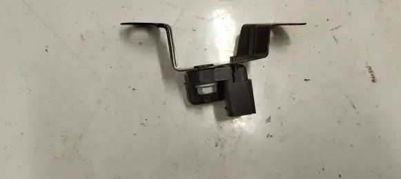 Mercedes-Benz GLE AMG (W166 - C292) Acceleration sensor A0009057600