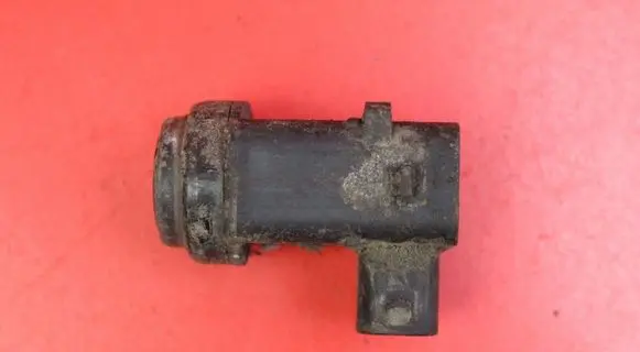 Opel Signum Parking PDC control unit/module 12787793