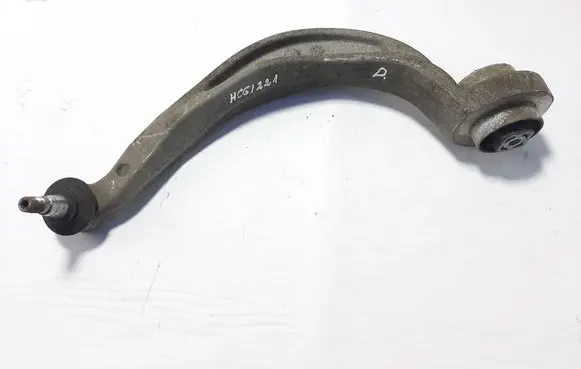 Front lower control arm/wishbone