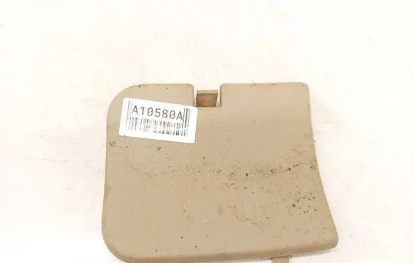 Nissan Terrano Other trunk/boot trim element 84957