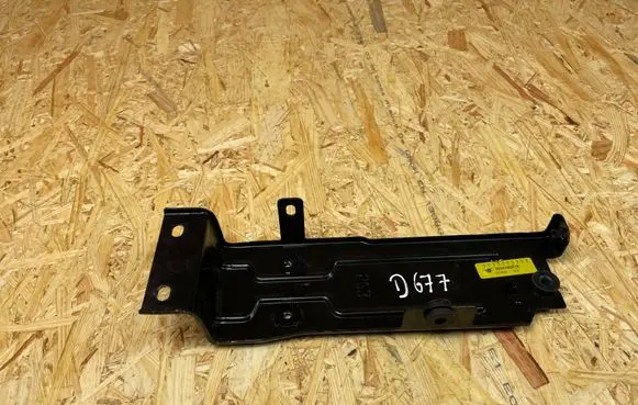Nissan Leaf II (ZE1) Other air conditioning (A/C) parts 924414NR1B
