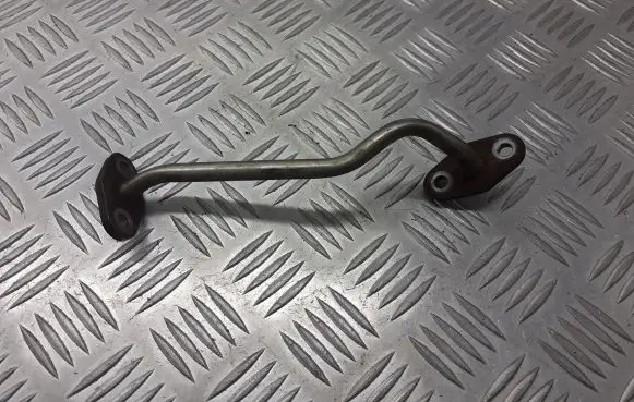 Suzuki Liana EGR valve line/pipe/hose BRAK