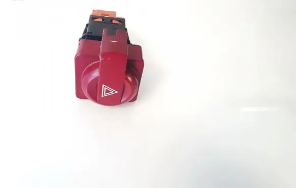 Citroen C4 I Hazard light switch 96480877kr