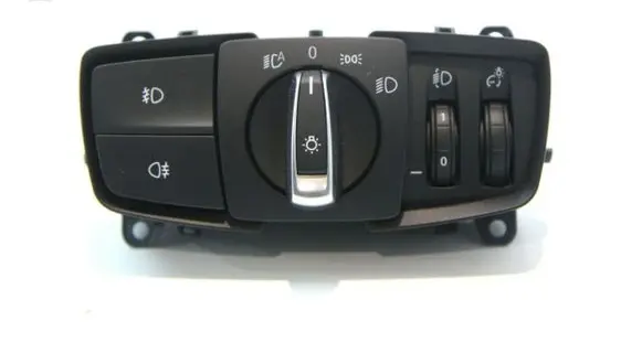 BMW 4 F32 F33 Light switch 61319265305 9265305