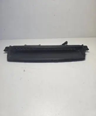 BMW 3 E46 Third/center stoplight 63258375495