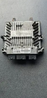 Citroen Xsara Picasso Engine control unit/module 5WS40106IT