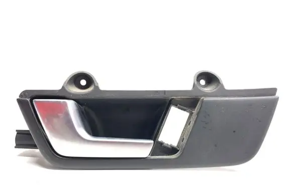Audi A4 S4 B6 8E 8H Front door interior handle 8E1837019F