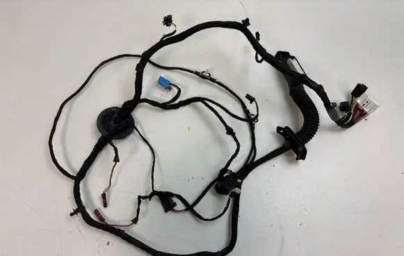 Audi A5 Front door wiring loom TAB010403DG