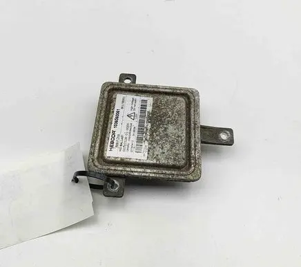 Xenon control unit/module