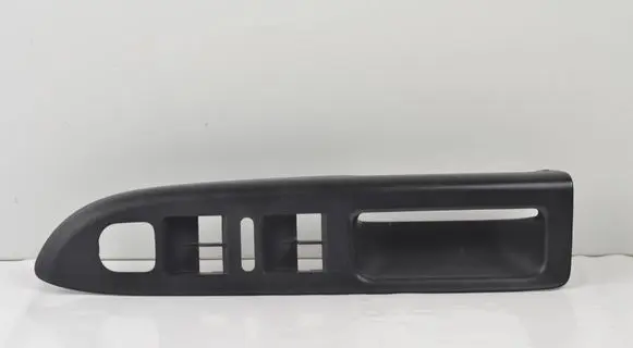 Volkswagen Golf Plus Front door interior handle trim 5M1867371C