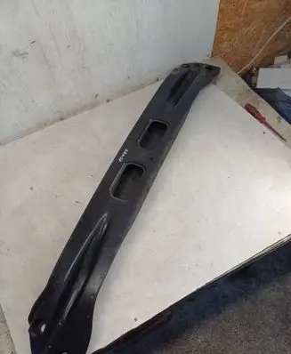 Smart ForFour I Front bumper cross member