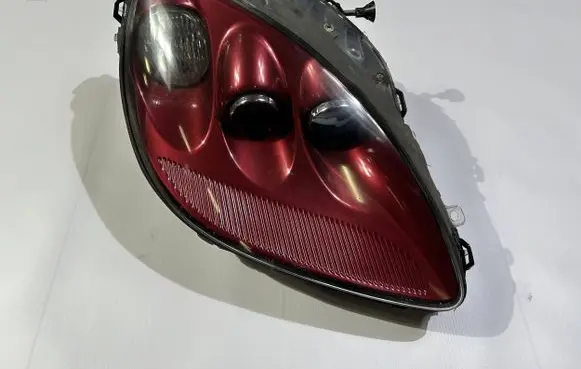 Chevrolet Corvette C6 Headlight/headlamp cor-0007