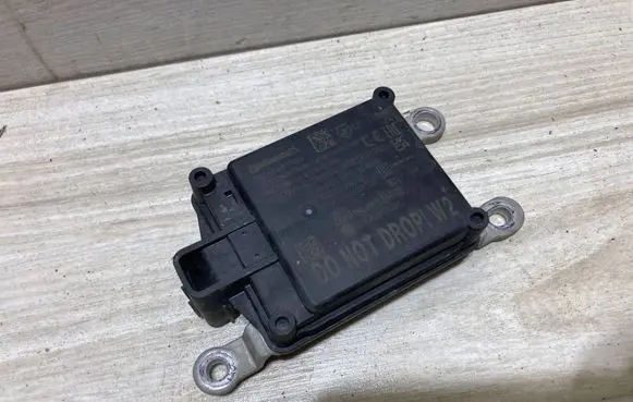 Nissan Juke II F16 Distronic sensor radar 284386PA0C