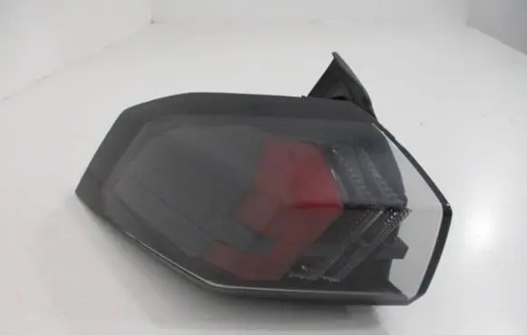 Peugeot 2008 II Rear/tail lights 9838190580