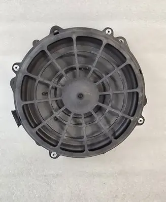 Porsche Macan (95B) Front door speaker 992035454