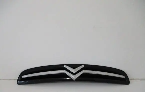 Citroen Xsara Picasso Front grill 9650059377