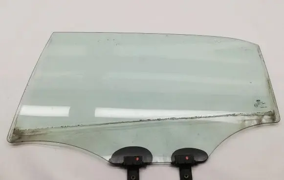 Hyundai i20 (GB IB) Rear door window glass