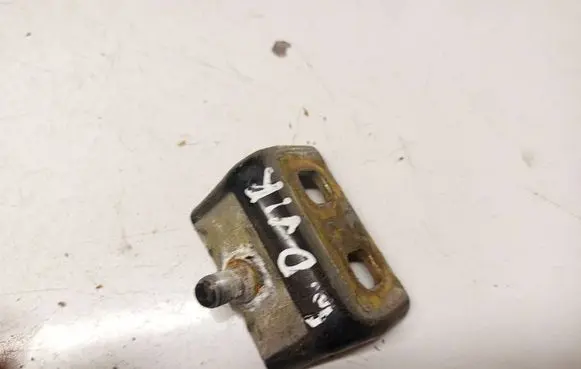 Saab 9-5 Rear door lower hinge 