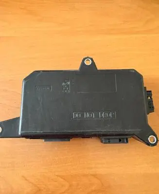 Alfa Romeo 159 Door control unit/module 60691612