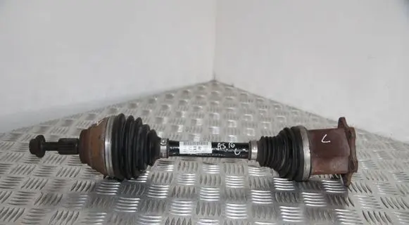 Audi A3 S3 8V Front driveshaft 5Q0407271L