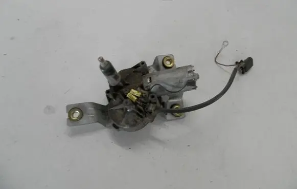 Ford Escort Rear window wiper mechanism 97AG17K441