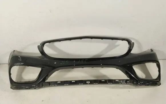 Mercedes-Benz C W205 Front bumper A2058850925