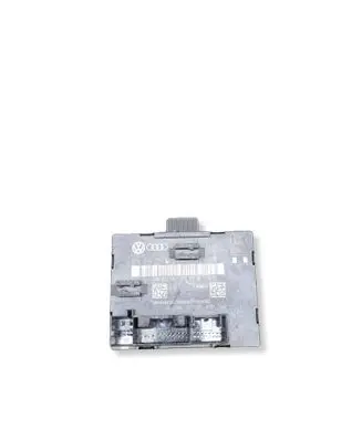Audi A6 S6 C6 4F Door control unit/module 4F0959795M 8K0959795B