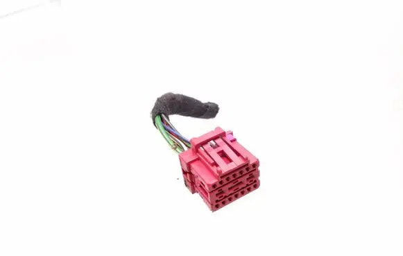 Audi A6 S6 C7 4G Other wiring loom 4F0972483B