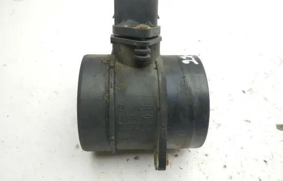 Mercedes-Benz C W204 Mass air flow meter A6460940048