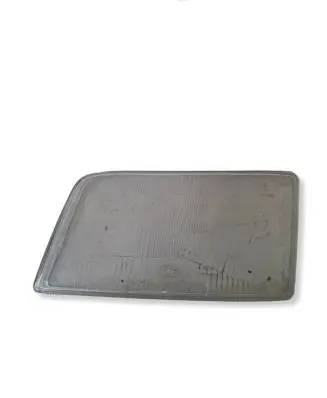 Audi A6 S6 C4 4A Headlight lense 302137169