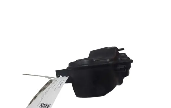Vacuum air tank