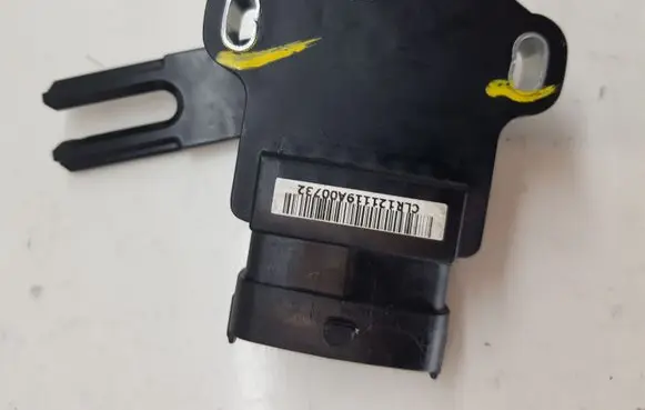 Hyundai i40 A/C air flow flap actuator/motor 