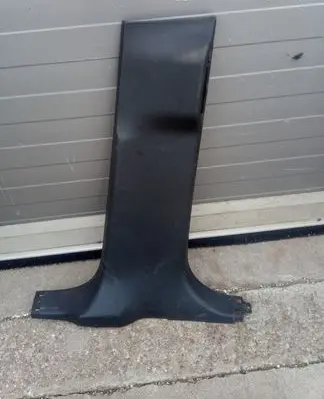 Ford S-MAX (B) pillar trim (bottom)