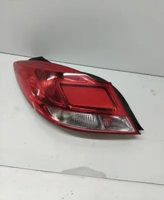 Opel Insignia A Rear/tail lights 510512838 13279627