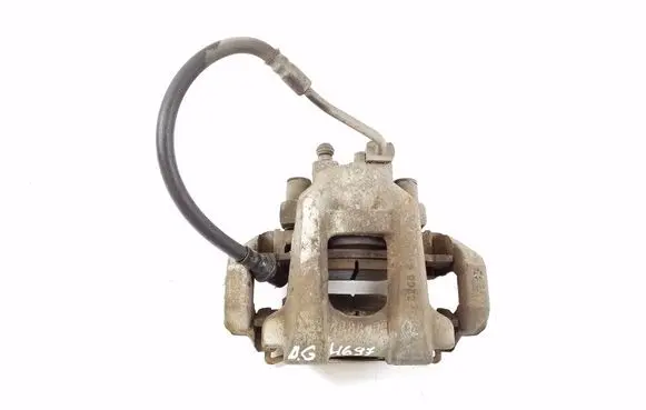 Jeep Grand Cherokee Rear brake caliper 68052380AA