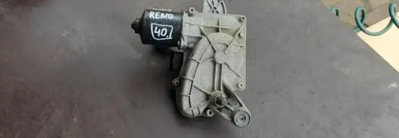 Renault Scenic III - Grand scenic III Front wiper linkage and motor 288102466R